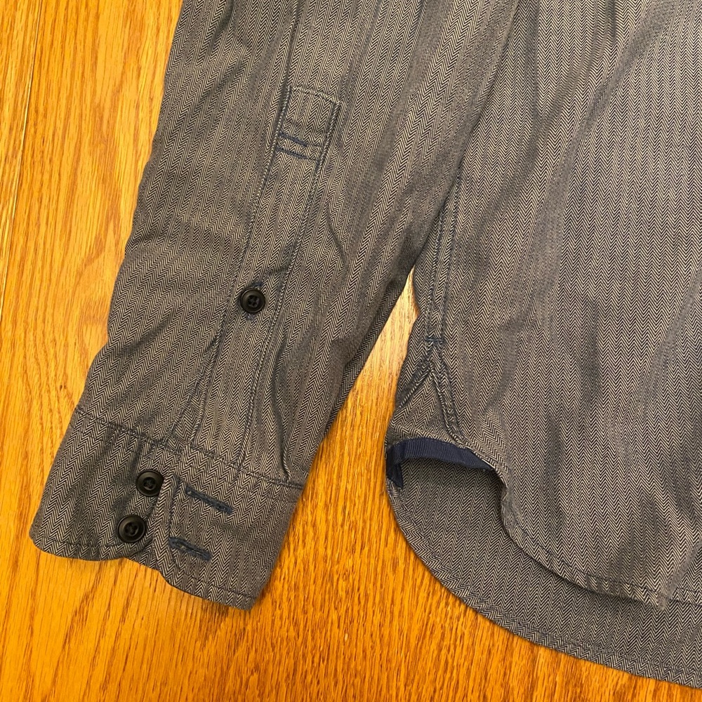 Rei Button Down - image 3